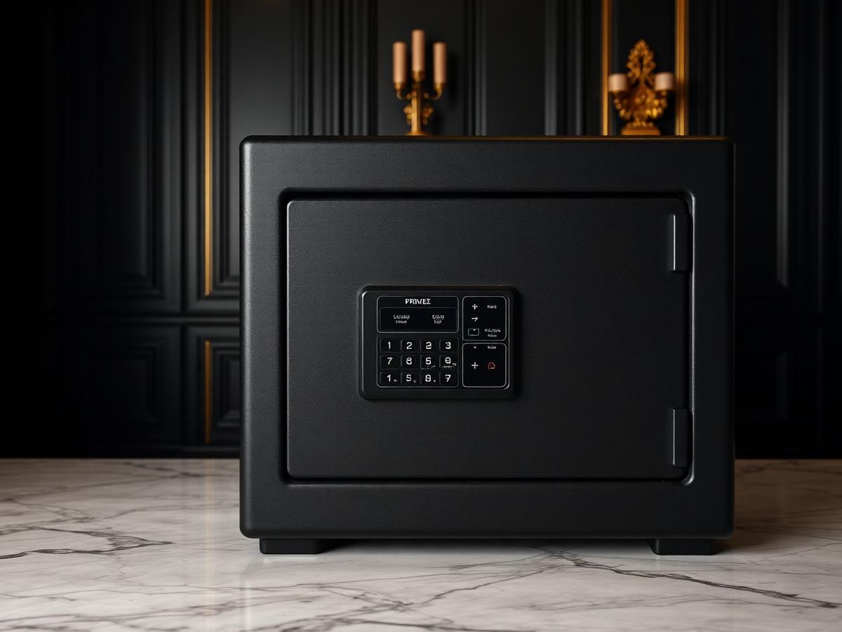 Private Safes